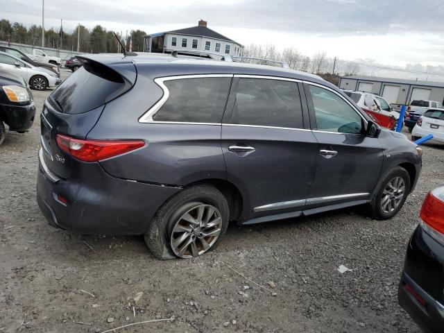 Image 3 of 2014 INFINITI QX60  2014 with VIN 5N1AL0MM5EC517269