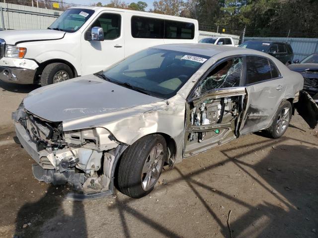 Изображение 1 2010 CHEVROLET MALIBU 1LT 2010 с VIN 1G1ZC5E08AF178007