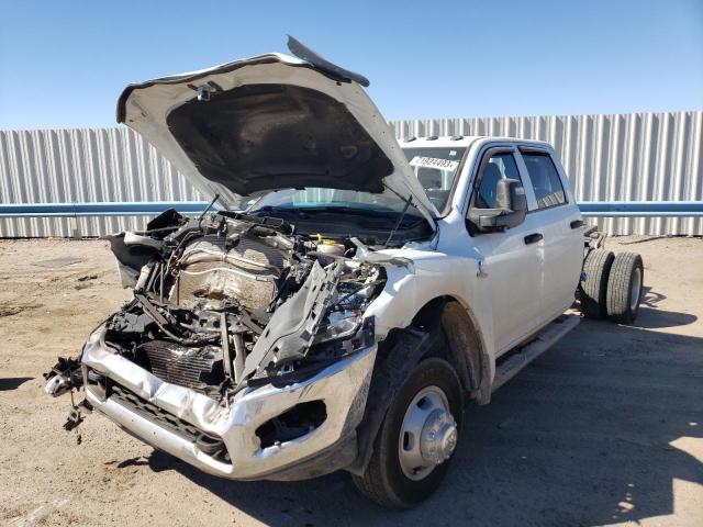 Obraz 2 z 2023 RAM 3500  2023 z VIN 3C7WRTCL7PG528618