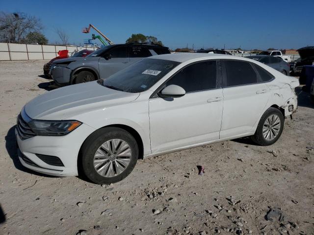 Изображение 2019 VOLKSWAGEN JETTA S 2019
