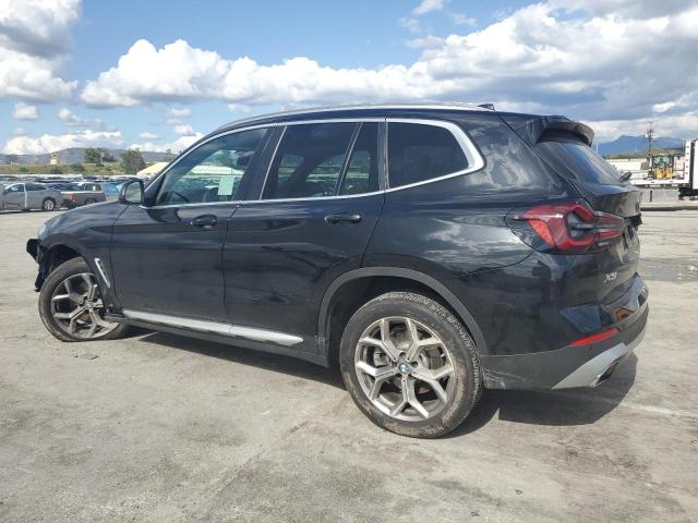 Obraz 2 z 2023 BMW X3 SDRIVE30I 2023 z VIN 5UX43DP01P9P52185