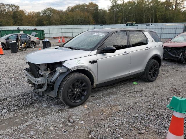 Obraz 2016 LAND ROVER DISCOVERY HSE 2016