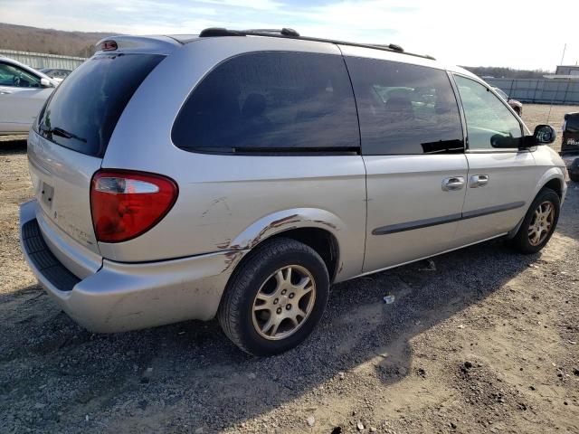 Изображение 3 2003 DODGE GRAND CARAVAN SPORT 2003 с VIN 2D4GT44LX3R129782