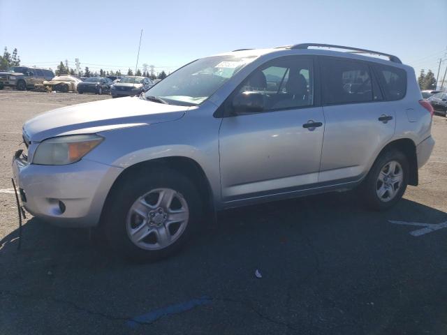 2008 TOYOTA RAV4  2008 image