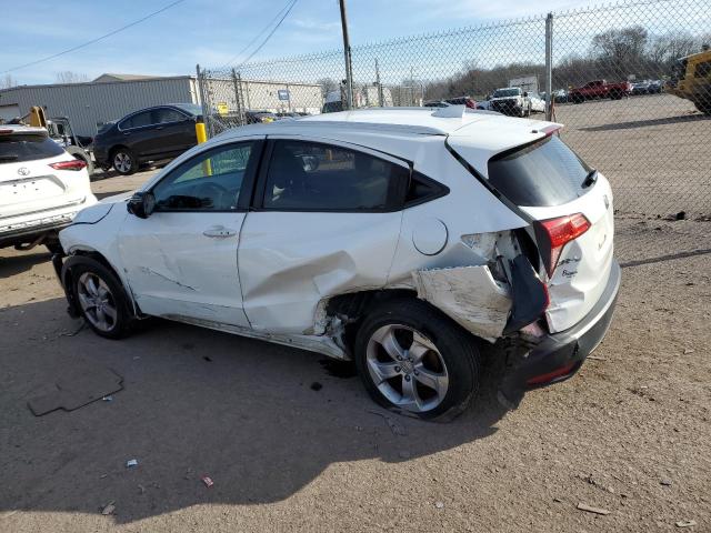 Image 2 of 2016 HONDA HR-V EXL 2016 with VIN 3CZRU6H70GM720982