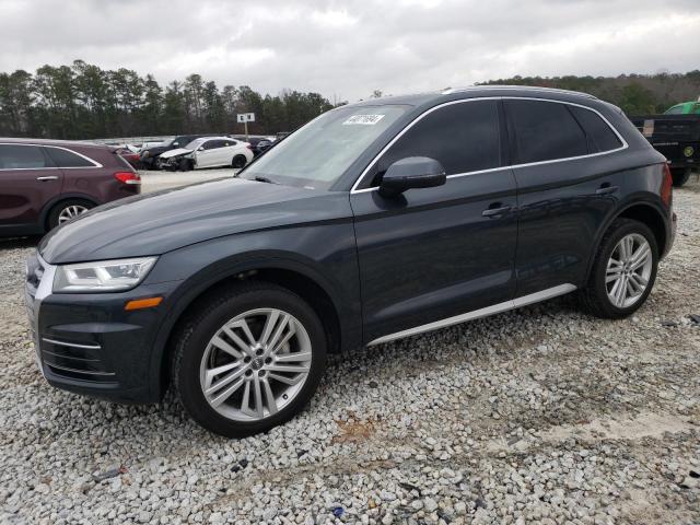 2018 AUDI Q5 PREMIUM PLUS 2018 image