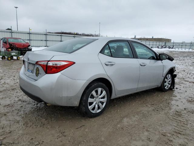 Obraz 3 z 2016 TOYOTA COROLLA L 2016 z VIN 2T1BURHE5GC498231