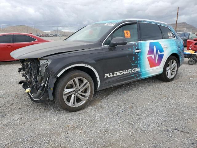 Obraz 2021 AUDI Q7 PREMIUM PLUS 2021