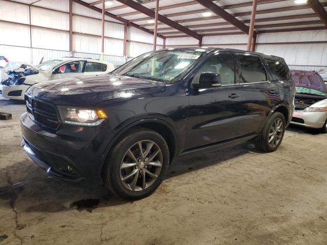 2018 DODGE DURANGO GT 2018 image