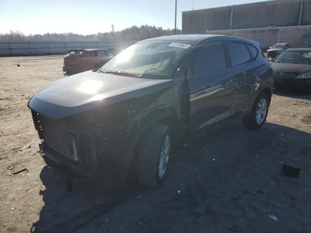 2019 HYUNDAI TUCSON SE 2019 image