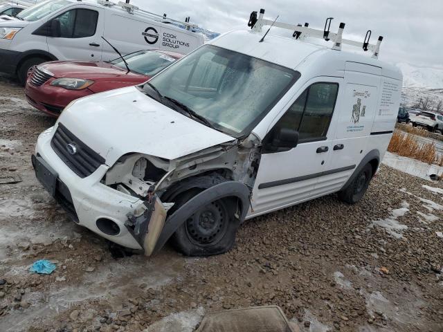 Image 1 of 2010 FORD TRANSIT CONNECT XLT 2010 with VIN NM0LS7DN7AT019339