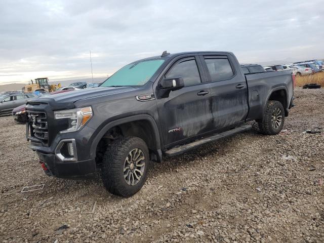 Изображение 2020 GMC SIERRA K1500 AT4 2020