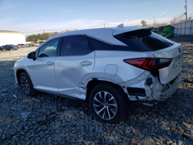 Obraz 2 z 2022 LEXUS RX 350 2022 z VIN 2T2HZMDA4NC332048
