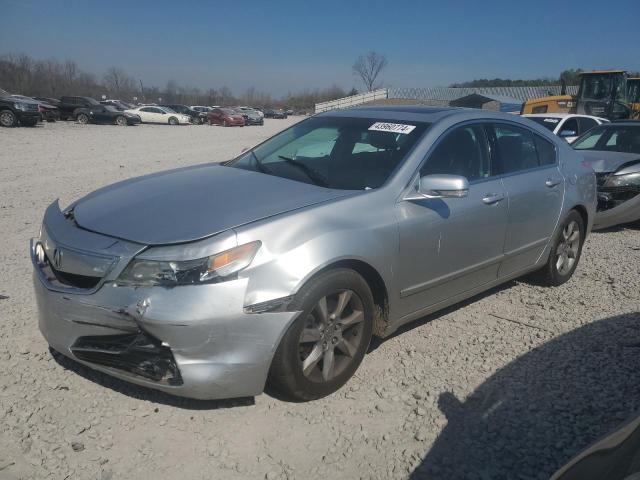 Obraz 1 z 2012 ACURA TL  2012 z VIN 19UUA8F24CA035579