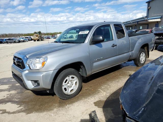 2015 TOYOTA TACOMA ACCESS CAB 2015 image