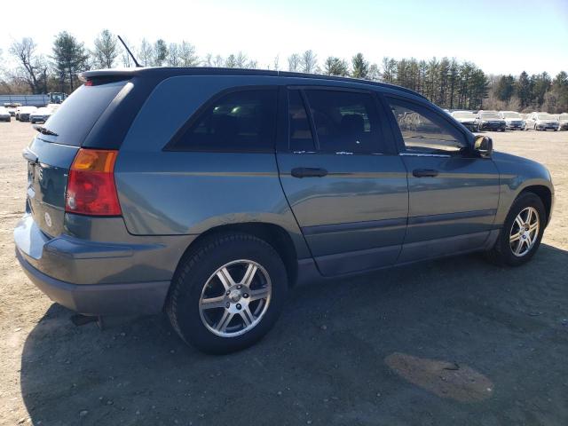Obraz 3 z 2007 CHRYSLER PACIFICA  2007 z VIN 2A8GM48L97R128562