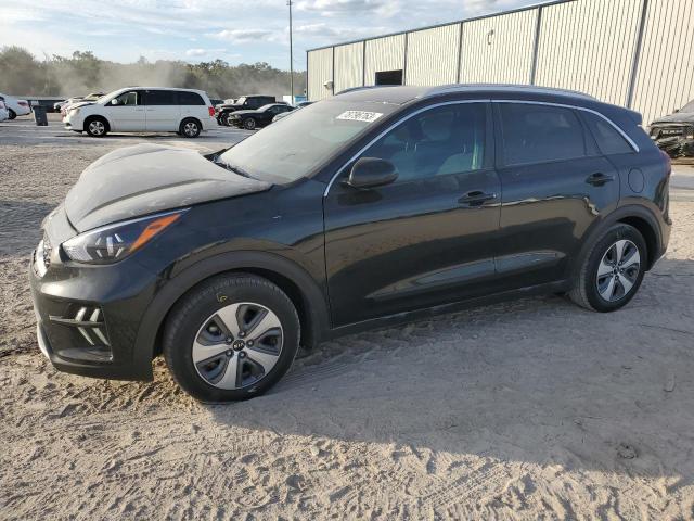 Obraz 2021 KIA NIRO LX 2021