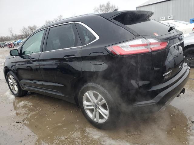 Obraz 2 z 2020 FORD EDGE SEL 2020 z VIN 2FMPK4J90LBA40395