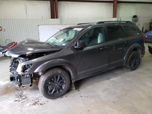 Изображение 2019 DODGE JOURNEY SE 2019