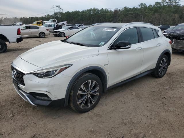 Изображение 2017 INFINITI QX30 BASE 2017