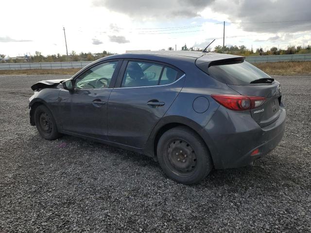 Obraz 2 z 2016 MAZDA 3 TOURING 2016 z VIN 3MZBM1L73GM287138