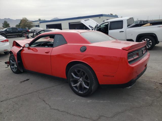 Obraz 2 z 2019 DODGE CHALLENGER R/T 2019 z VIN 2C3CDZBT7KH616066