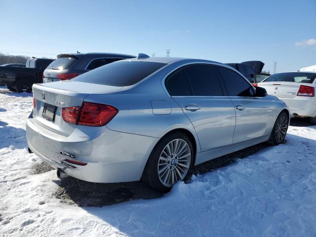 Obraz 3 z 2013 BMW 335 I 2013 z VIN WBA3A9C50DF475105