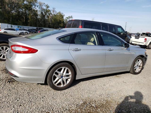 Изображение 3 2015 FORD FUSION SE 2015 с VIN 3FA6P0HD6FR110160
