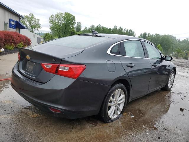 Image 3 of 2018 CHEVROLET MALIBU LT 2018 with VIN 1G1ZD5ST2JF194229