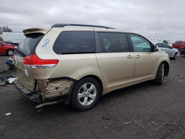 Obraz 3 z 2014 TOYOTA SIENNA LE 2014 z VIN 5TDKK3DCXES471635