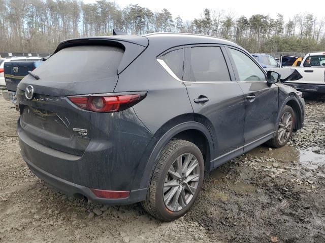 Изображение 3 2021 MAZDA CX-5 GRAND TOURING RESERVE 2021 с VIN JM3KFBAYXM0444278