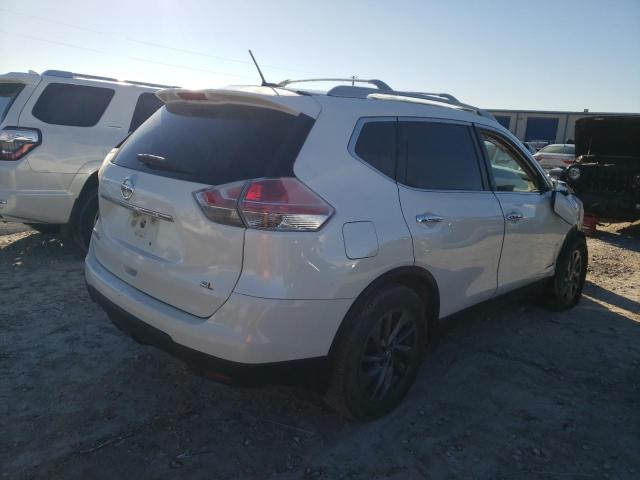 Obraz 3 z 2016 NISSAN ROGUE S 2016 z VIN 5N1AT2MT5GC745942
