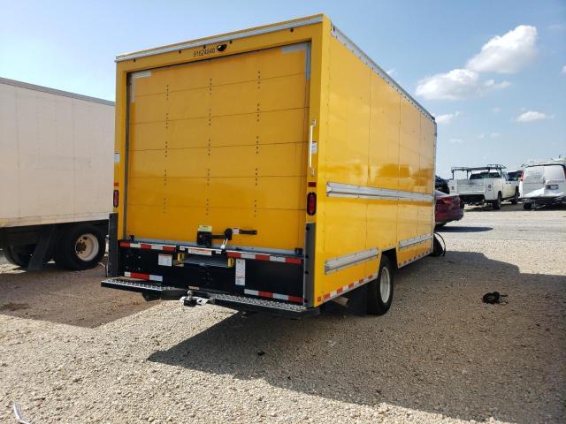 Изображение 3 2022 GMC SAVANA CUTAWAY G3500 2022 с VIN 7GZ37TC79NN002412