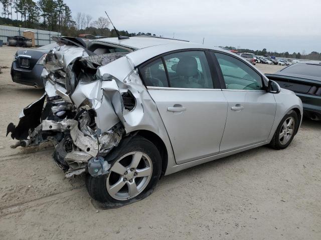 Изображение 3 2014 CHEVROLET CRUZE LT 2014 с VIN 1G1PC5SB1E7354375