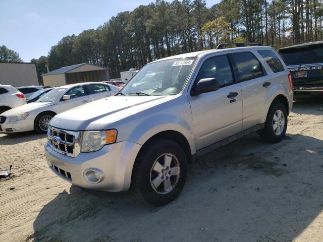 Obraz 2010 FORD ESCAPE XLT 2010