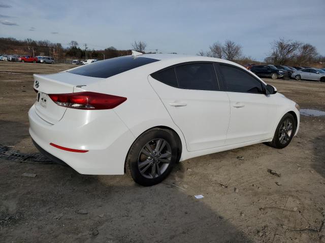 Obraz 3 z 2017 HYUNDAI ELANTRA SE 2017 z VIN 5NPD84LF7HH021508