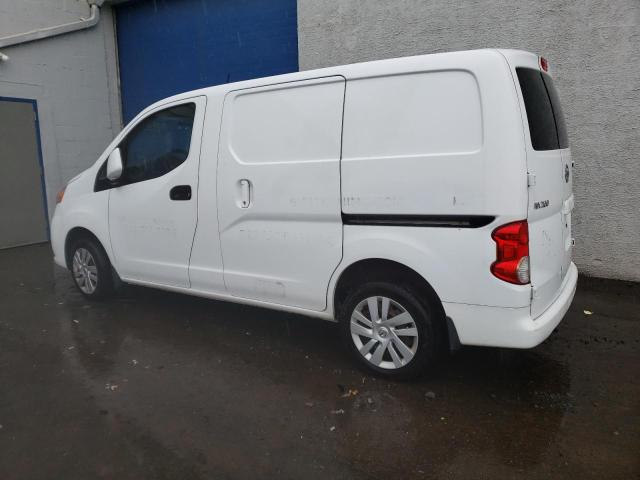 Obraz 2 z 2015 NISSAN NV200 2.5S 2015 z VIN 3N6CM0KNXFK712072