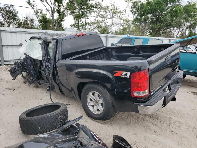 Obraz 2 z 2011 GMC SIERRA K1500 SLE 2011 z VIN 1GTR2VE35BZ200663
