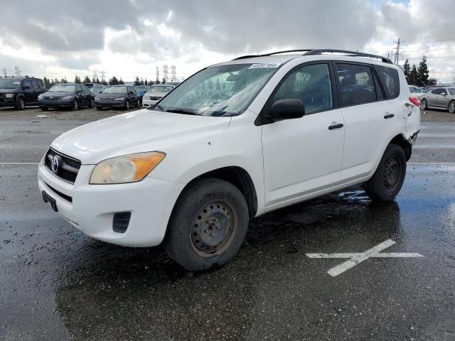 Изображение 1 2010 TOYOTA RAV4  2010 с VIN 2T3ZF4DV7AW037353