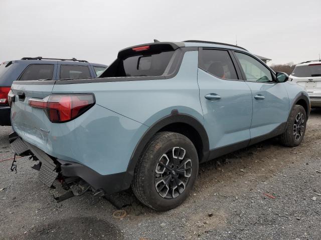 Изображение 3 2022 HYUNDAI SANTA FE SEL PREMIUM 2022 с VIN 5NTJDDAF7NH024102