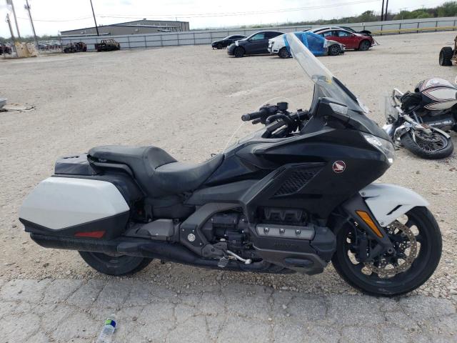 Изображение 2019 HONDA GL1800 B 2019