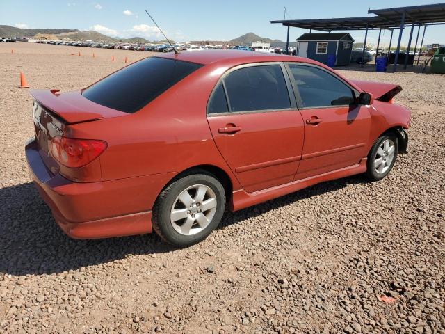 Изображение 3 2006 TOYOTA COROLLA CE 2006 с VIN 1NXBR32E06Z744347