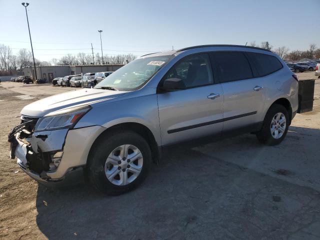 Obraz 2015 CHEVROLET TRAVERSE LS 2015