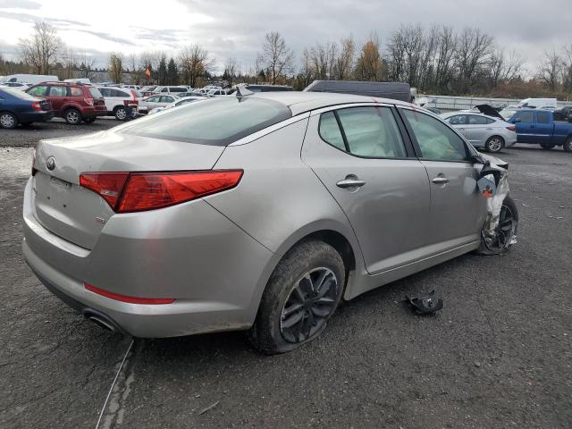 Obraz 3 z 2013 KIA OPTIMA LX 2013 z VIN KNAGM4A70D5381800
