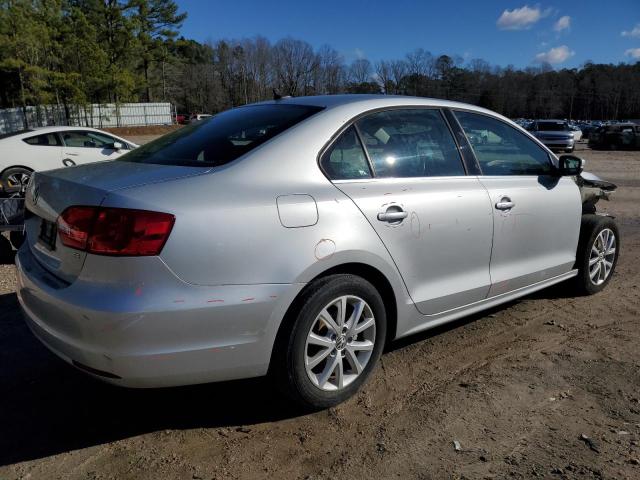 Obraz 3 z 2014 VOLKSWAGEN JETTA SE 2014 z VIN 3VWD07AJ2EM433743