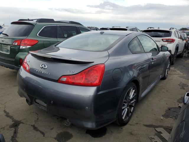 Изображение 3 2011 INFINITI G37 BASE 2011 с VIN JN1CV6EK8BM213708