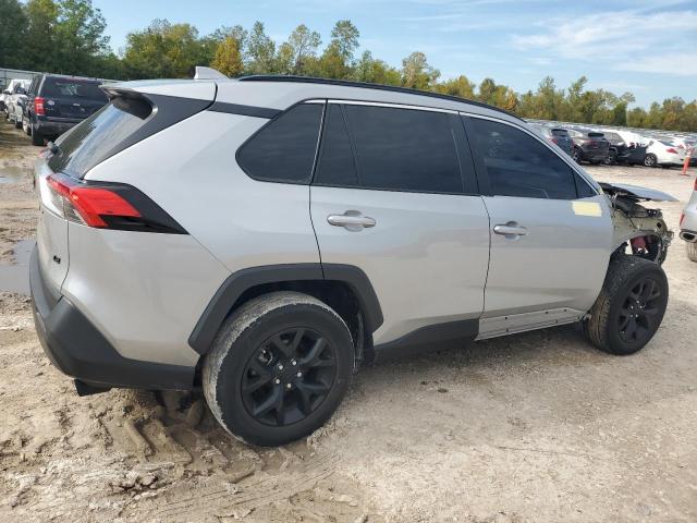 Image 3 of 2021 TOYOTA RAV4 LE 2021 with VIN 2T3H1RFV6MW178908