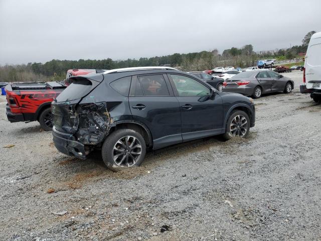 Image 3 of 2016 MAZDA CX-5 GT 2016 with VIN JM3KE4DY0G0754728
