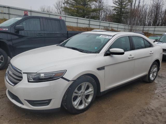 2015 FORD TAURUS SEL 2015 image