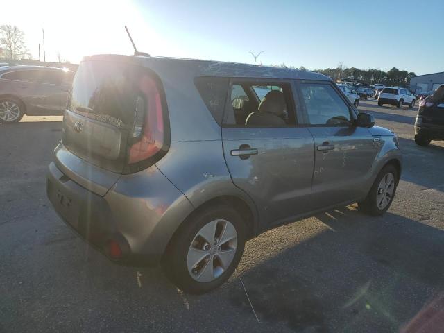 Image 3 of 2015 KIA SOUL  2015 with VIN KNDJN2A29F7125886